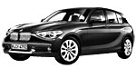 BMW F20 C1954 Fault Code
